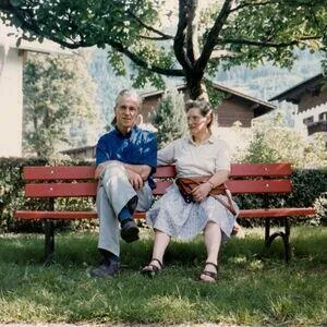 Eeuwig voor een tijdje